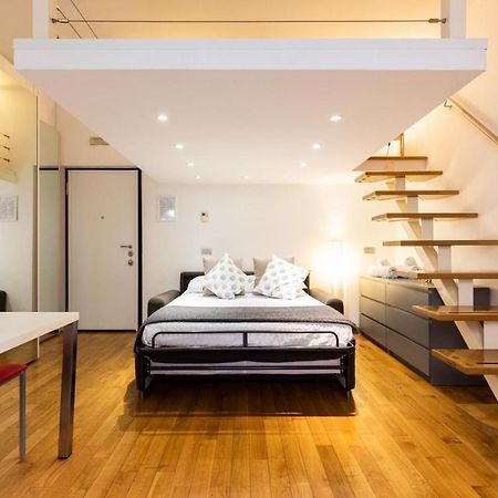Duomo Apartament Apartment Милано Екстериор снимка