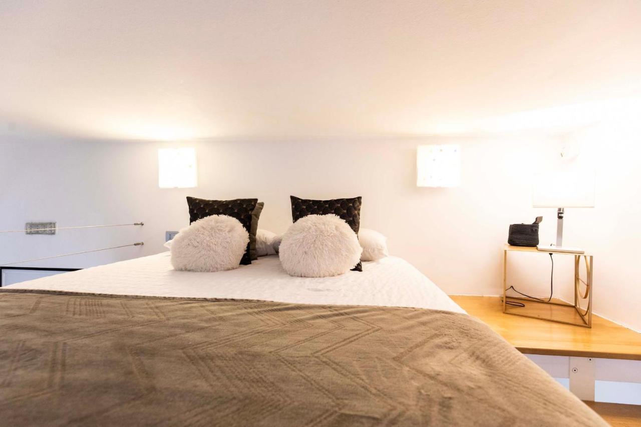Duomo Apartament Apartment Милано Екстериор снимка