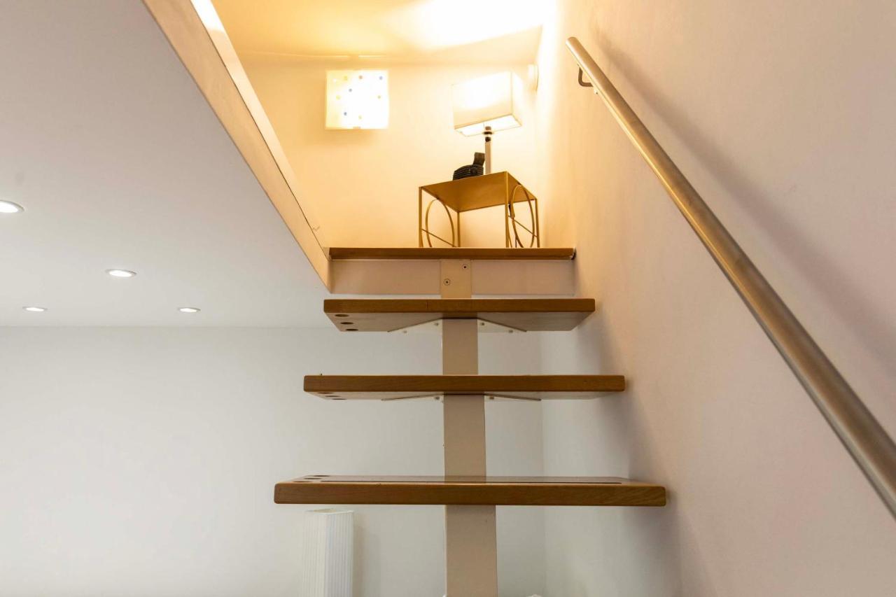 Duomo Apartament Apartment Милано Екстериор снимка