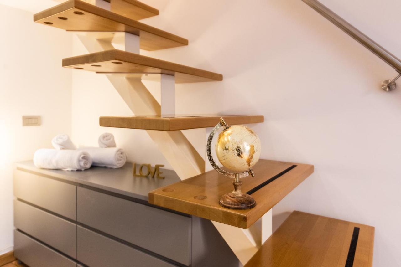 Duomo Apartament Apartment Милано Екстериор снимка