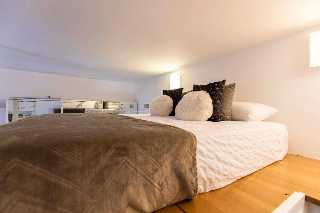 Duomo Apartament Apartment Милано Екстериор снимка
