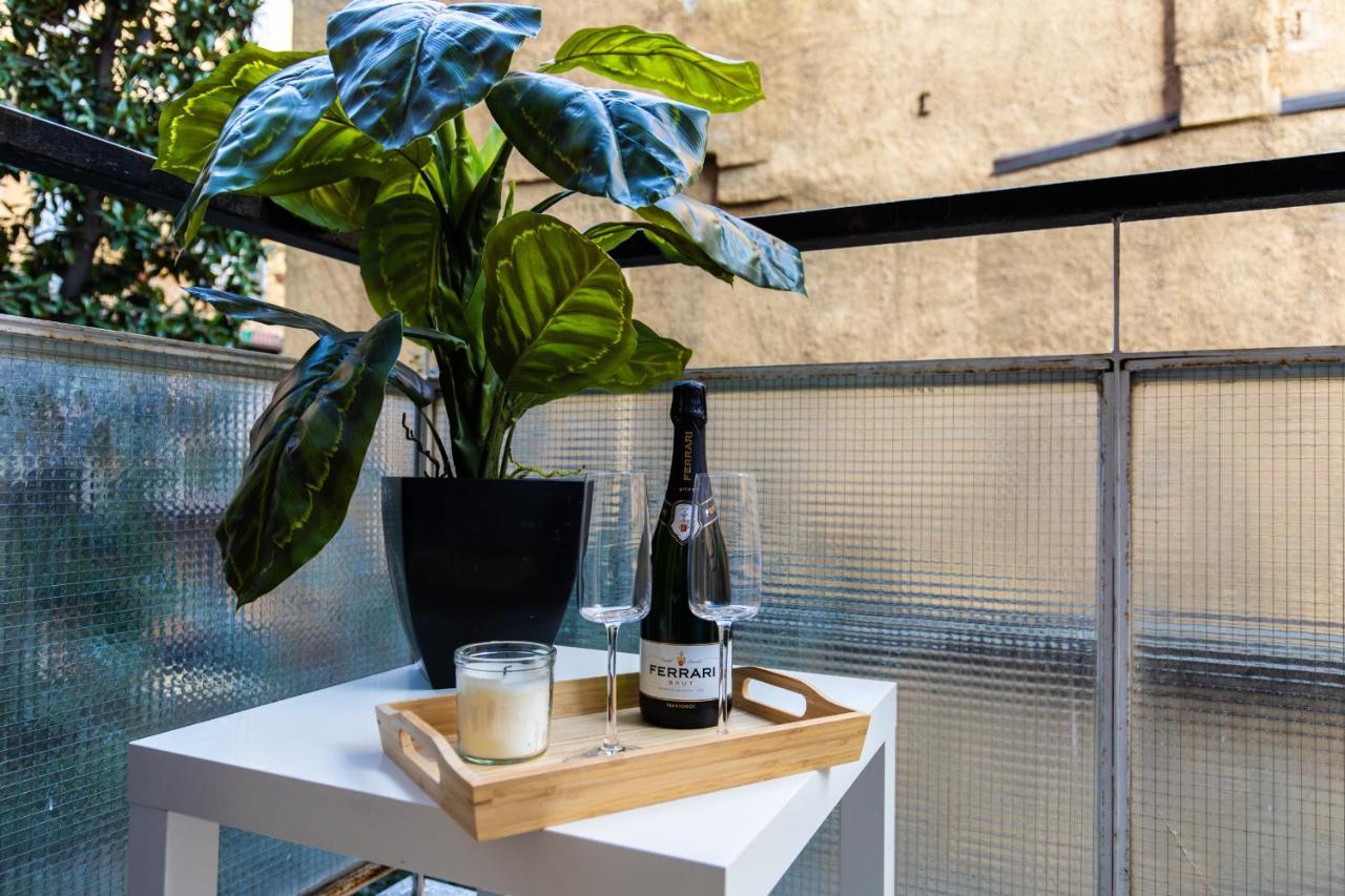 Duomo Apartament Apartment Милано Екстериор снимка